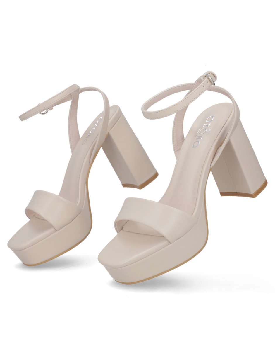 Sandalia para mujer 7