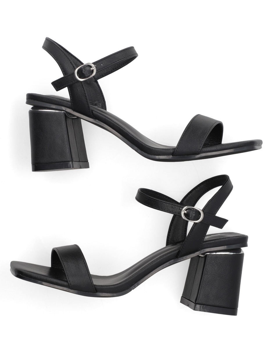 Sandalia para mujer 3