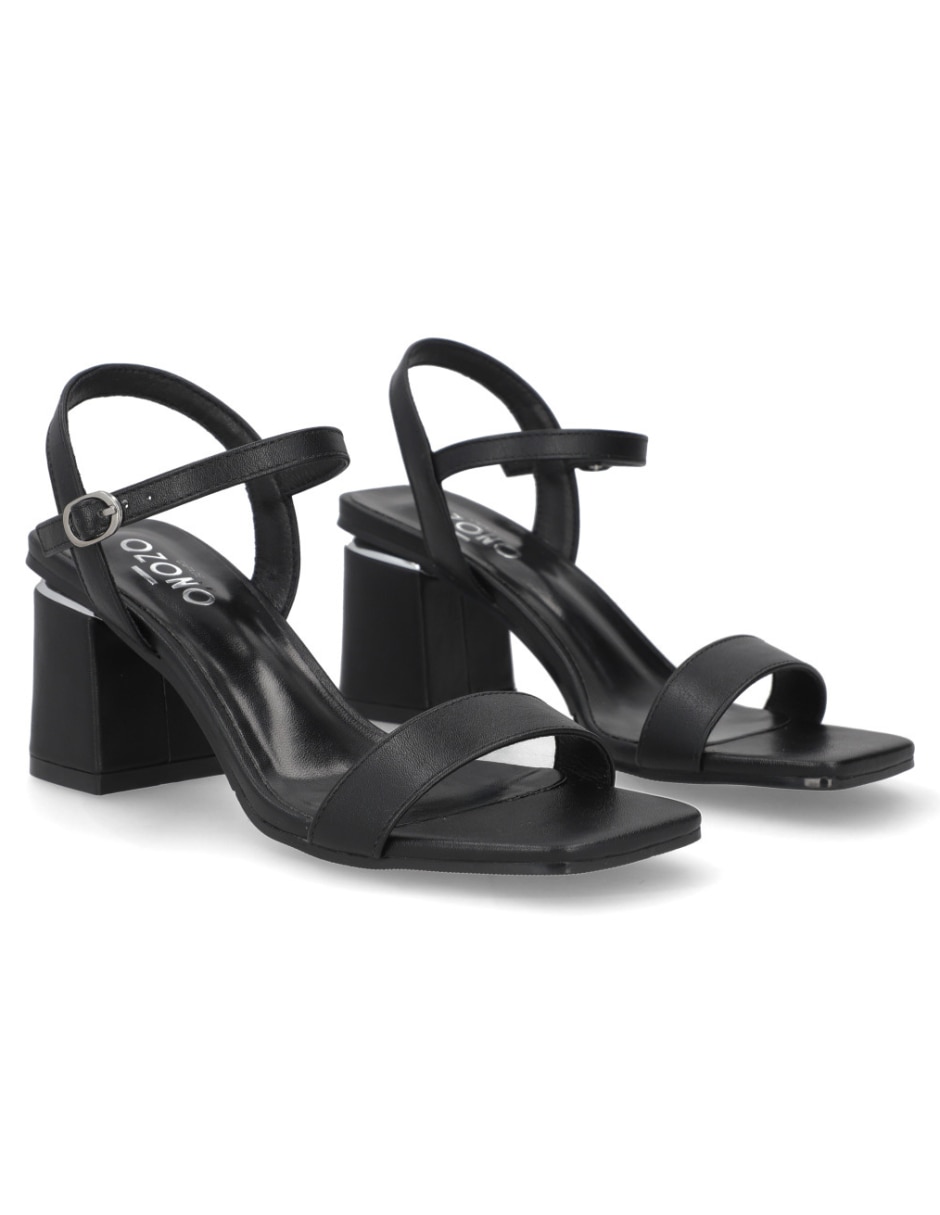 Sandalia para mujer 4