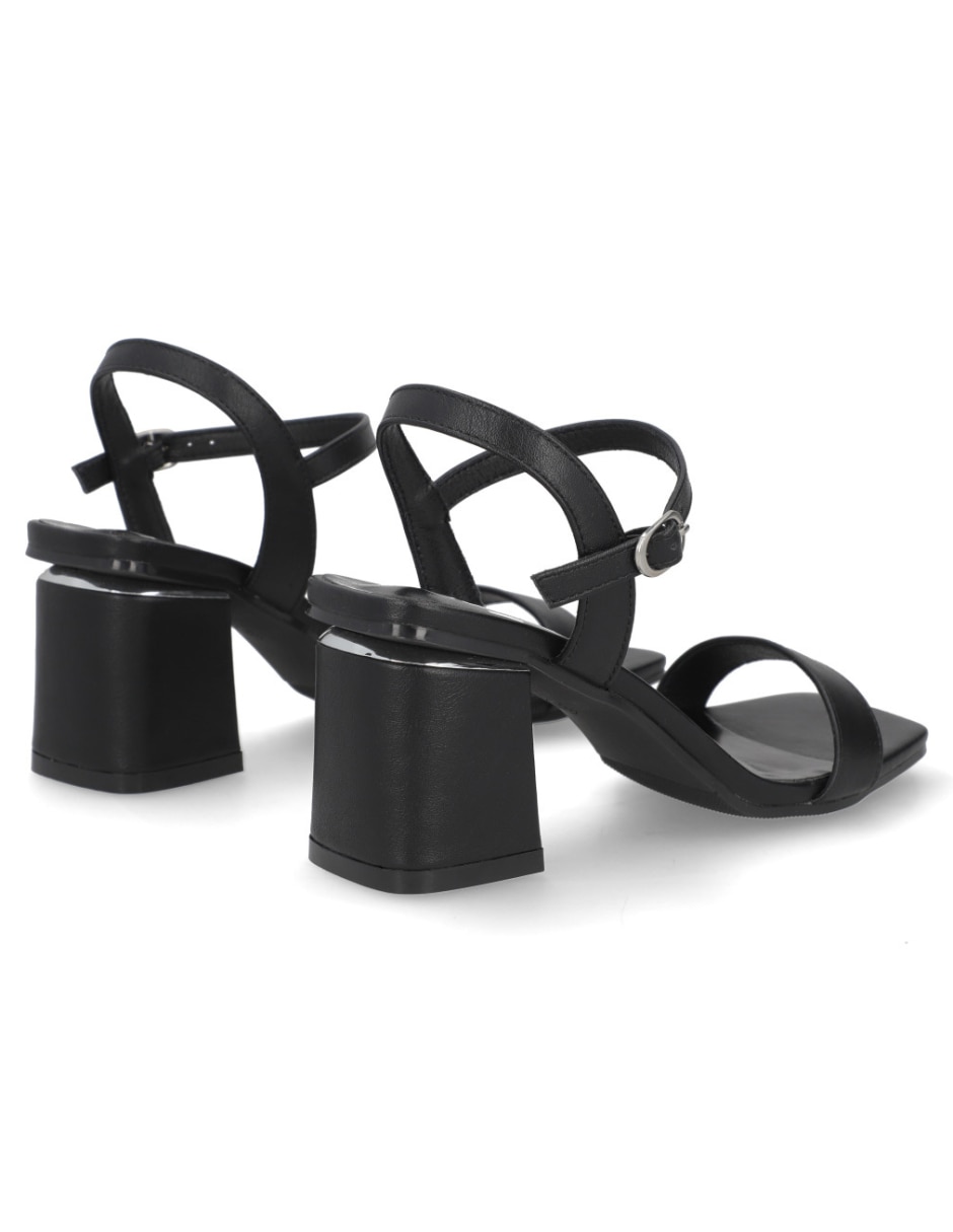 Sandalia para mujer 5