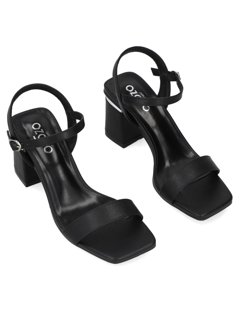 Sandalia para mujer 7