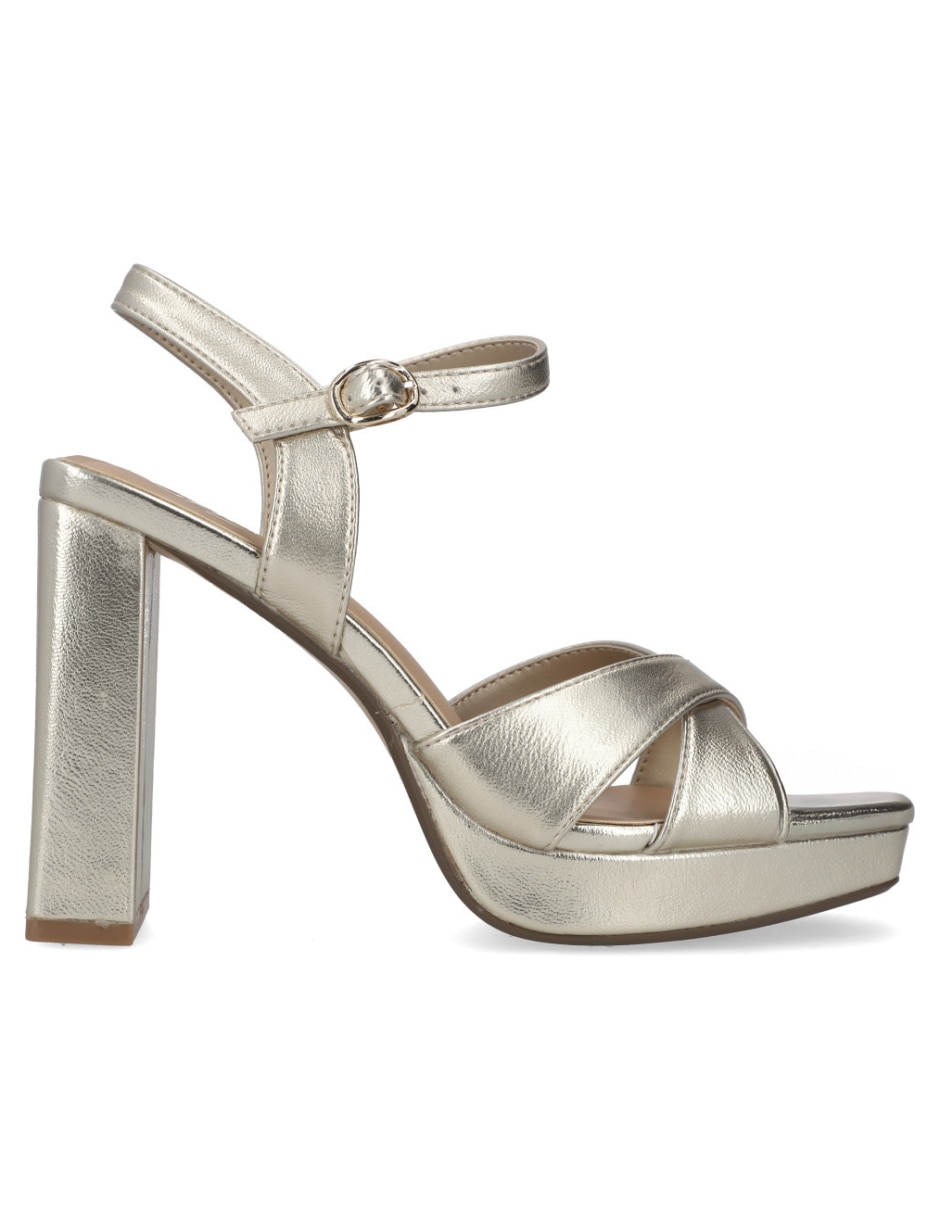 Sandalia para mujer 1