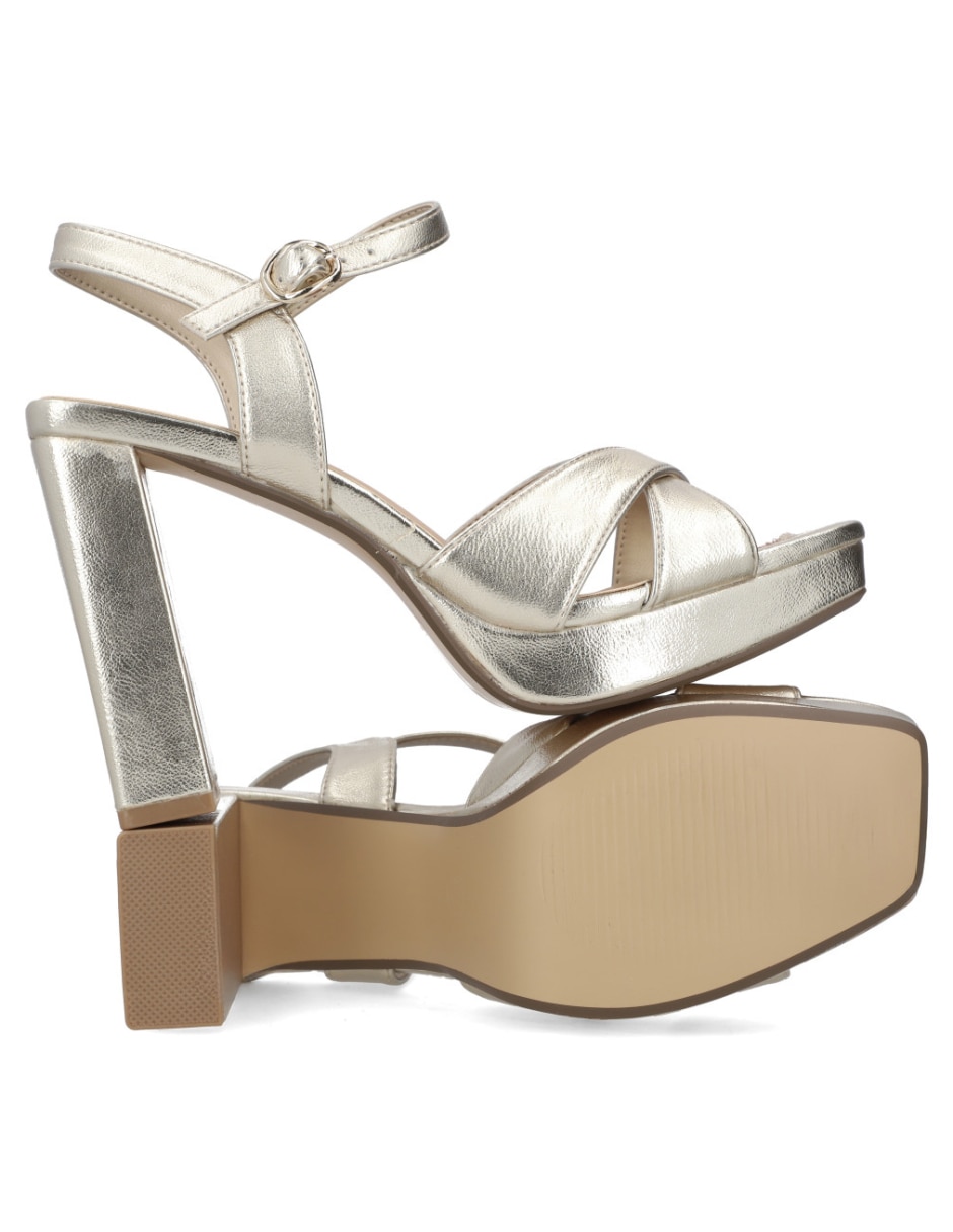 Sandalia para mujer 2