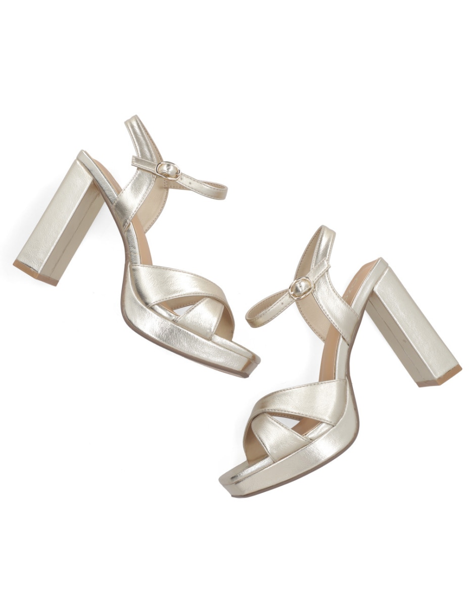 Sandalia para mujer 3