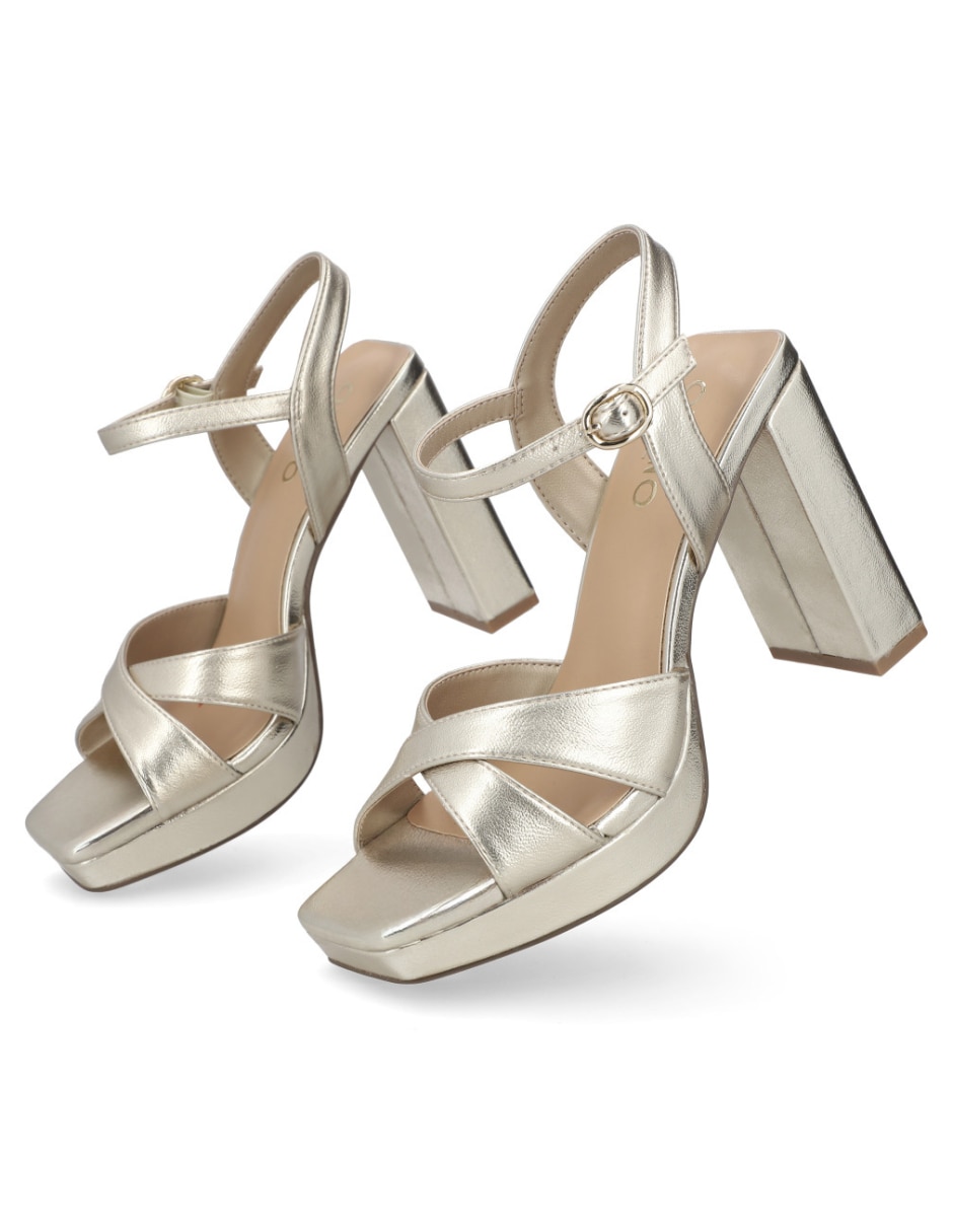 Sandalia para mujer 6