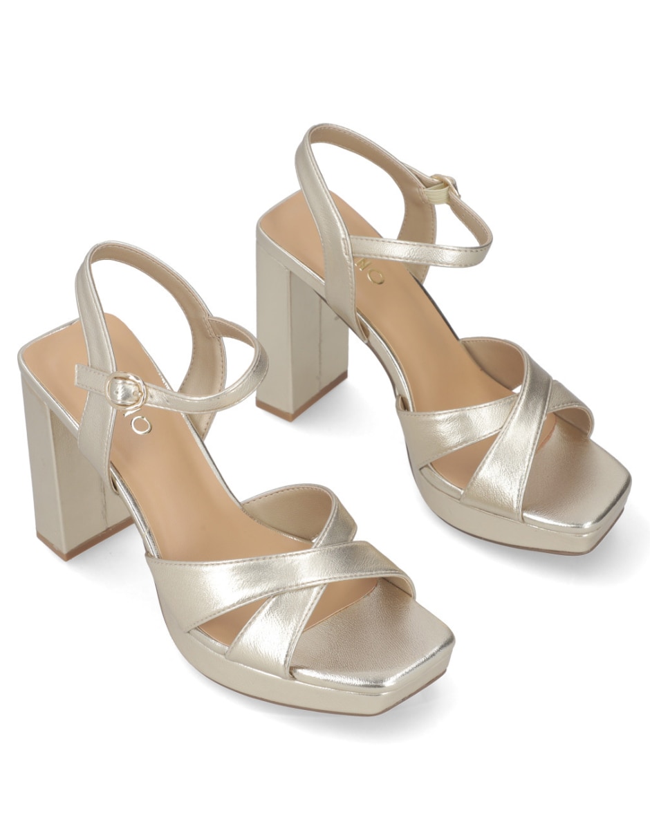 Sandalia para mujer 7
