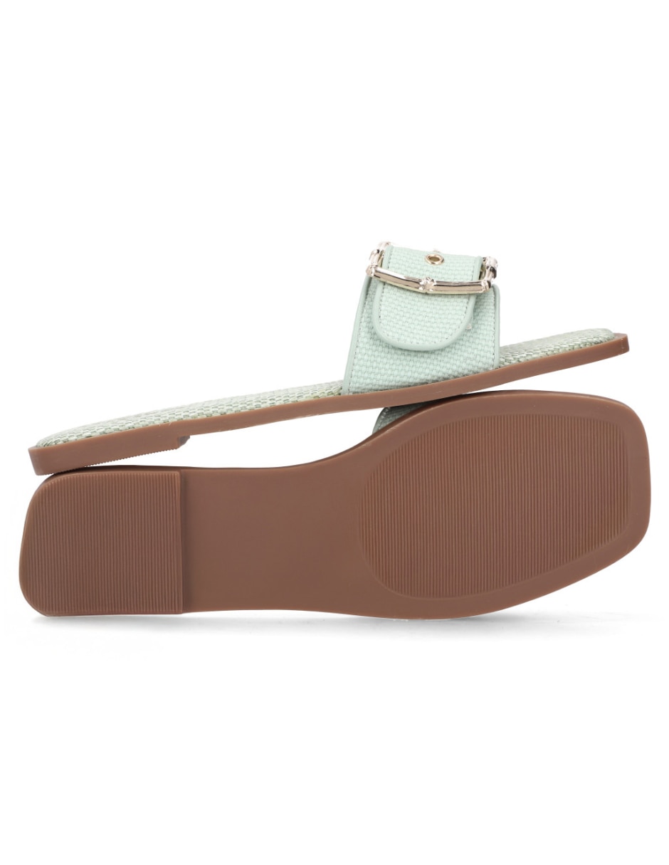 Sandalia para mujer 2