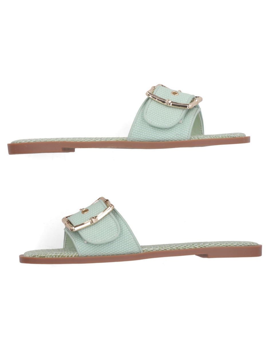 Sandalia para mujer 3