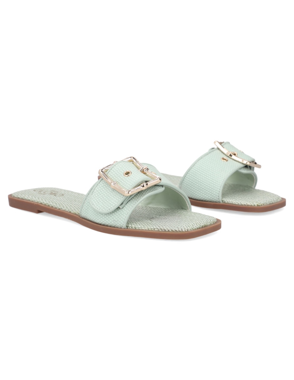 Sandalia para mujer 4