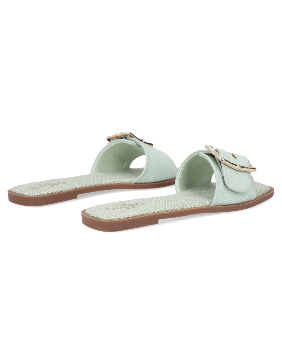 Sandalia para mujer 5
