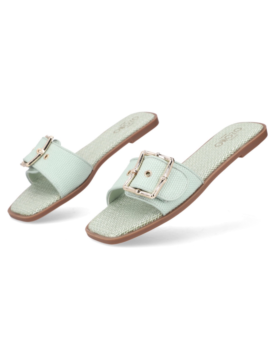 Sandalia para mujer 6