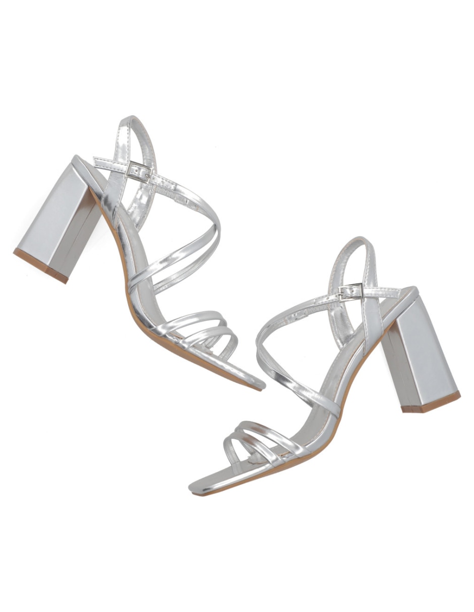Sandalia para mujer 3