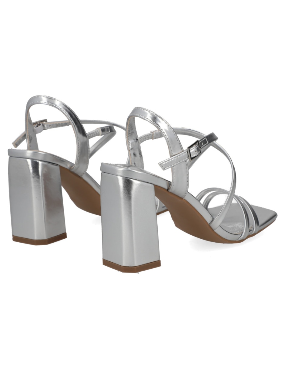 Sandalia para mujer 5