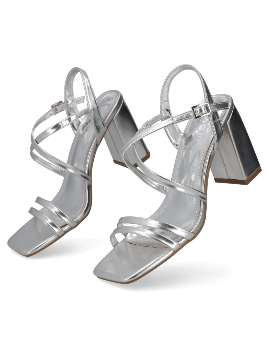 Sandalia para mujer 6