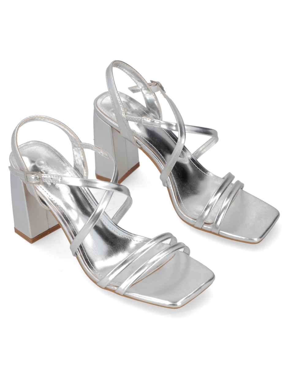 Sandalia para mujer 7