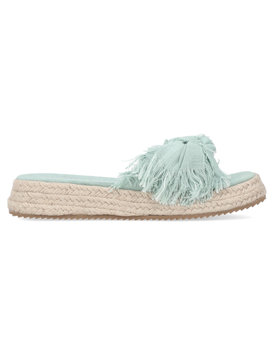 Sandalia para mujer 1