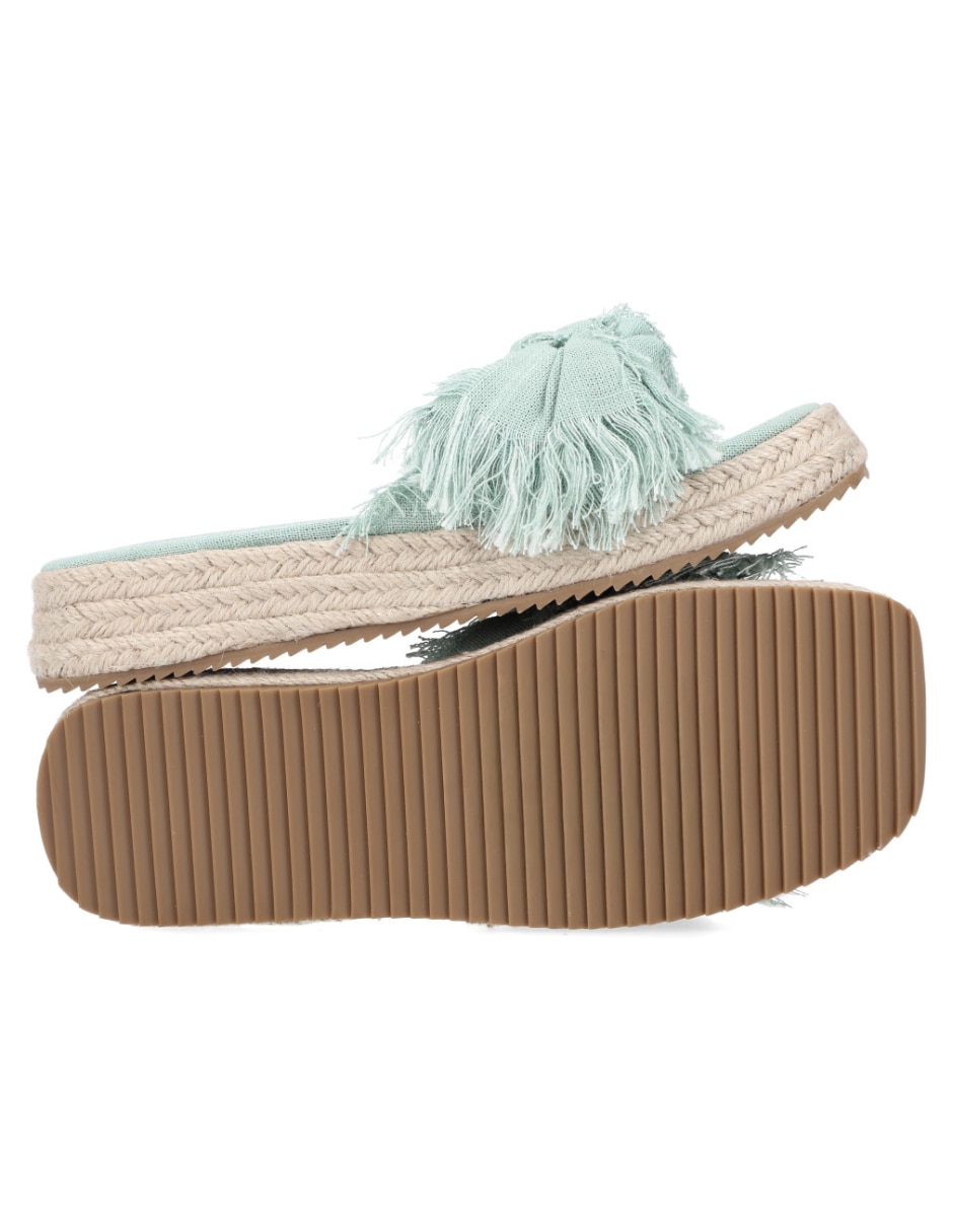 Sandalia para mujer 2
