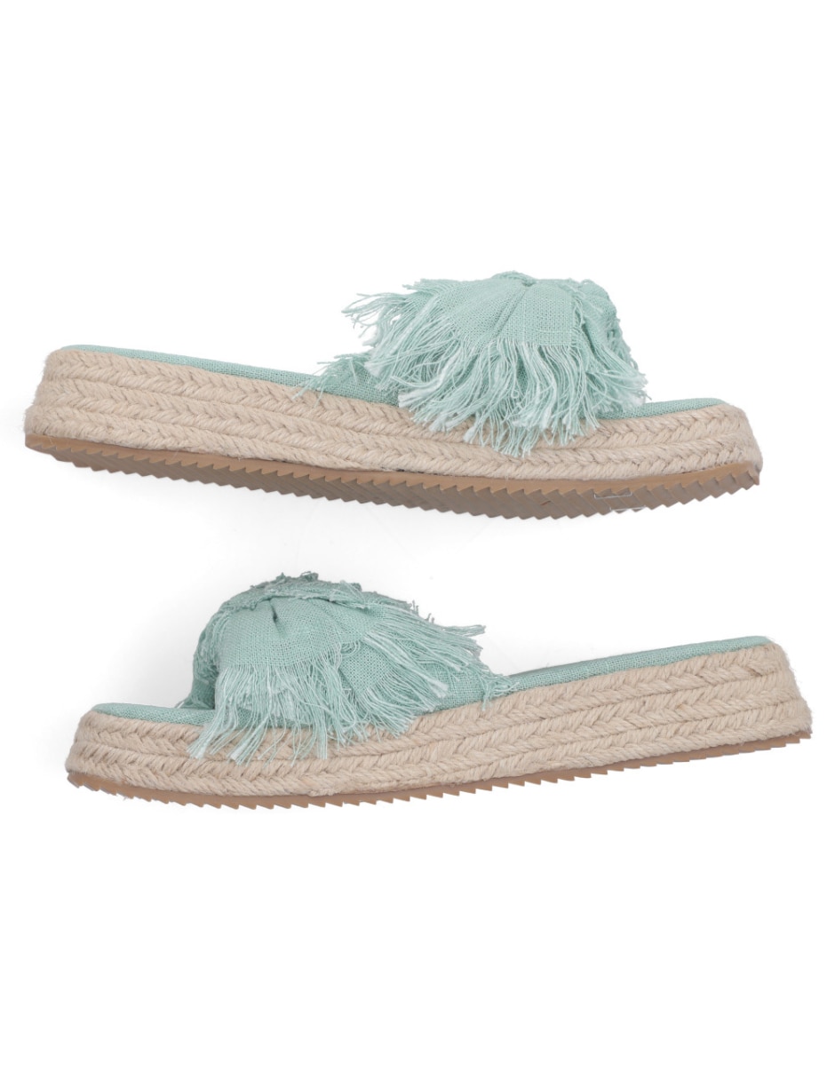 Sandalia para mujer 3