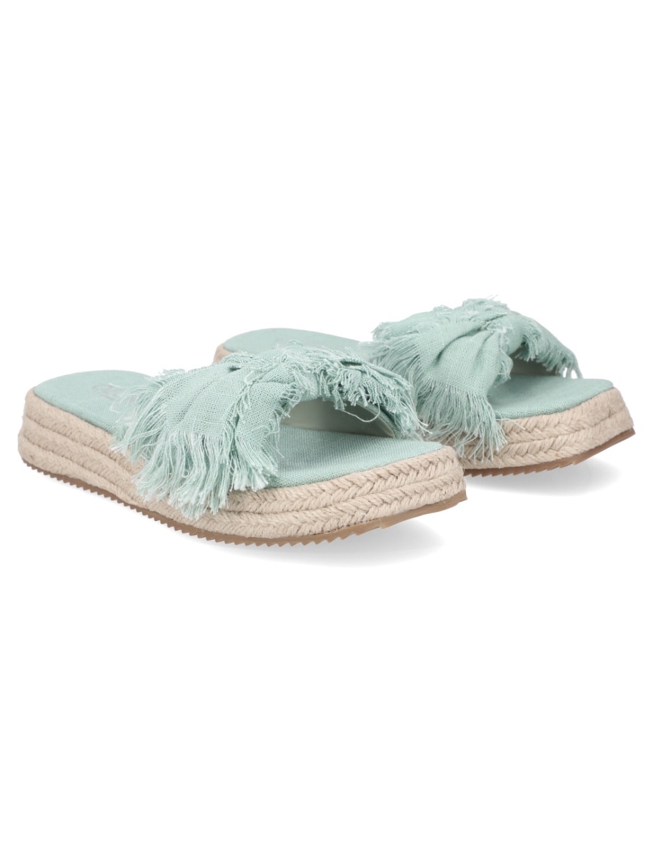 Sandalia para mujer 4