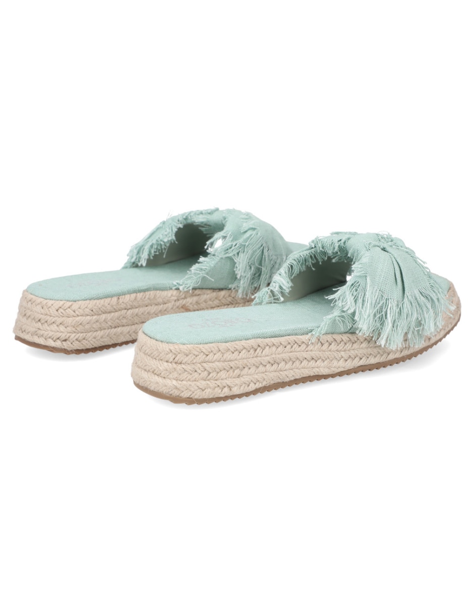 Sandalia para mujer 5