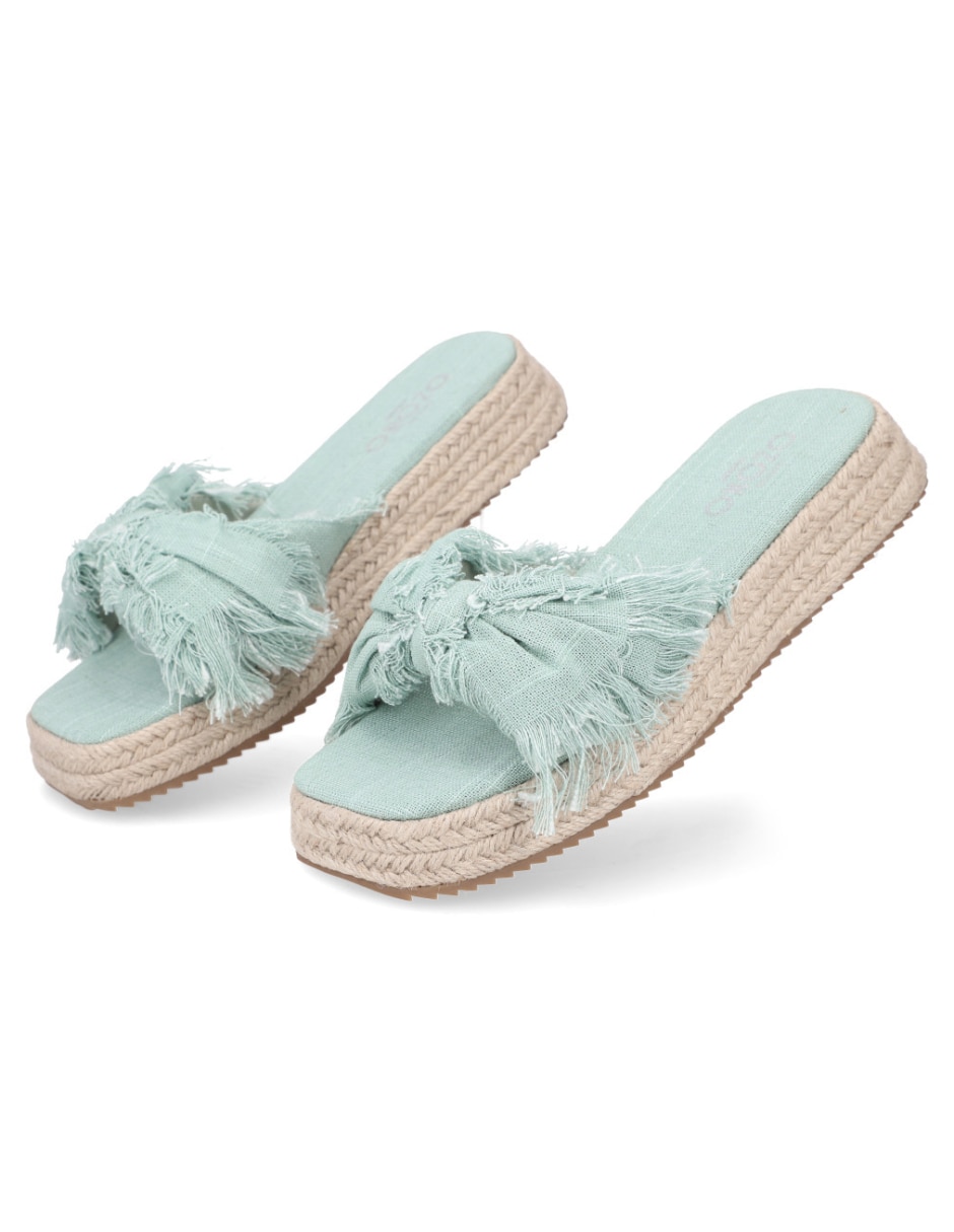 Sandalia para mujer 6