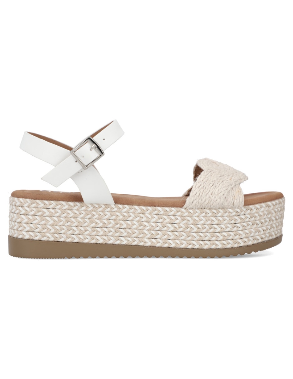 Sandalia para mujer 1
