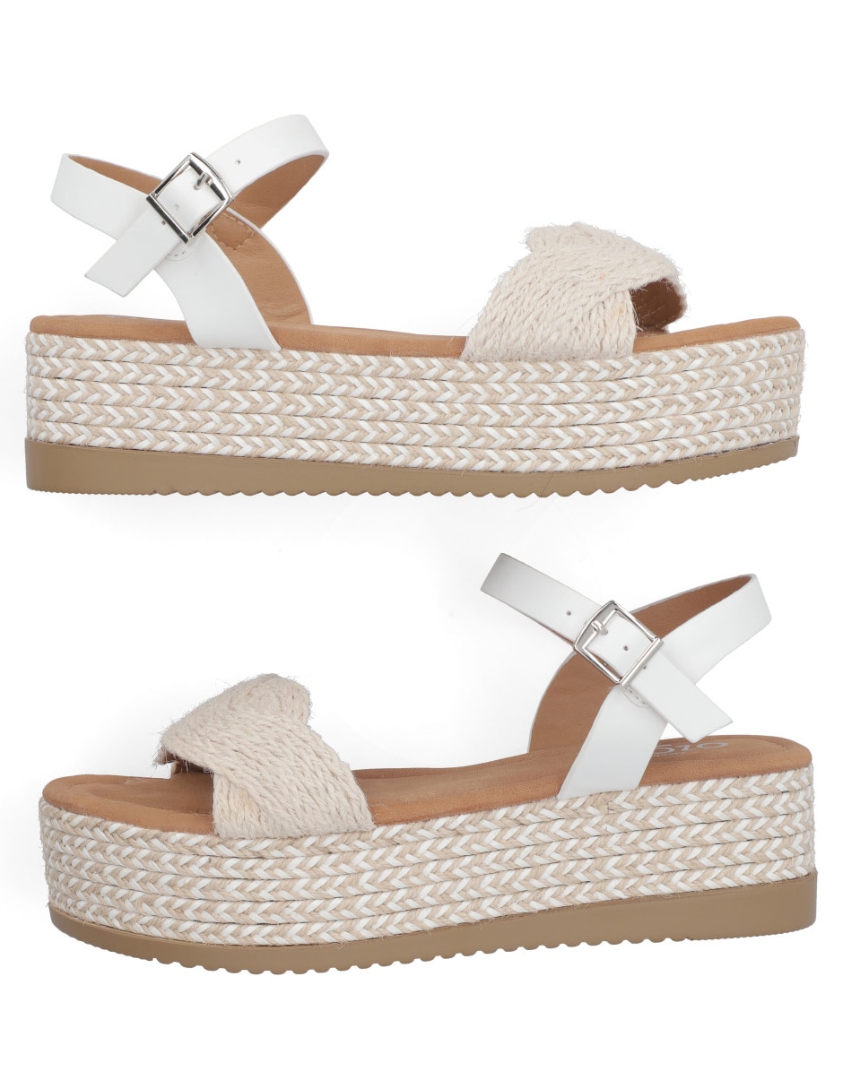 Sandalia para mujer 3
