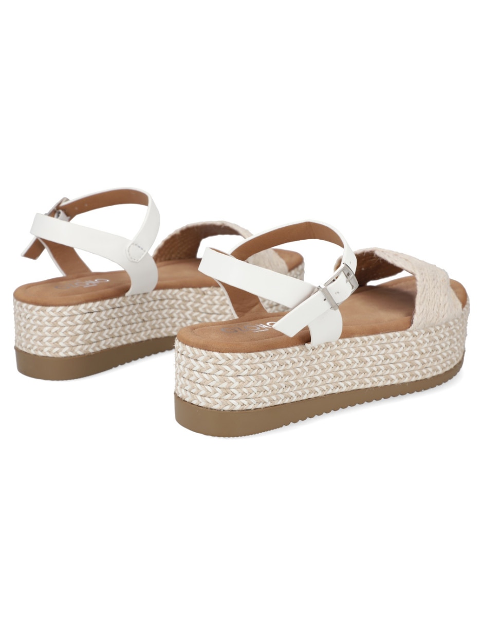 Sandalia para mujer 5