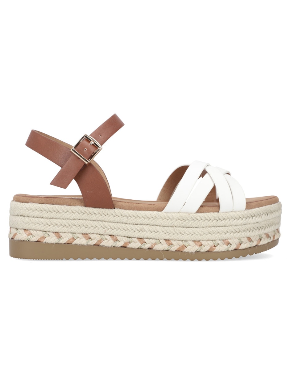 Sandalia para mujer