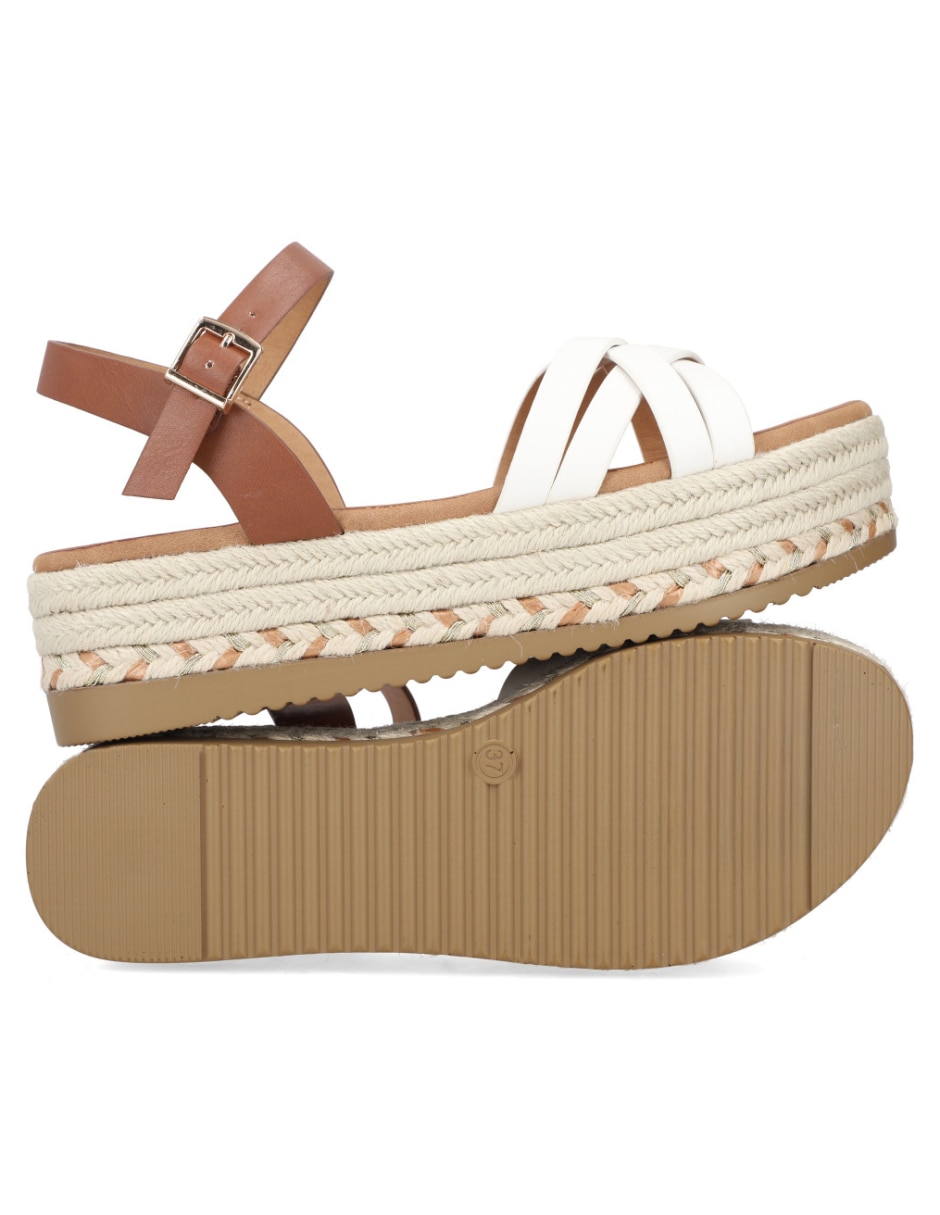 Sandalia para mujer 2