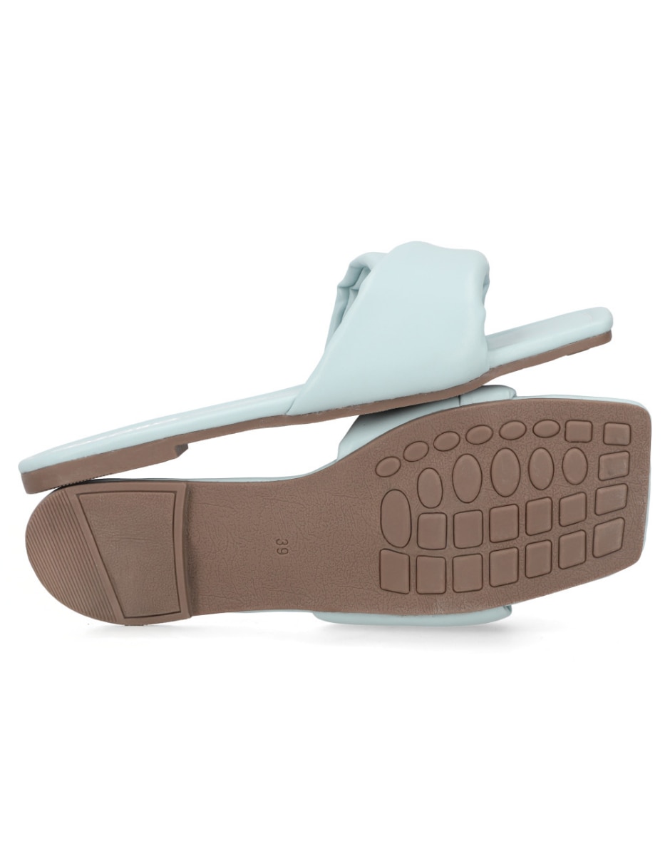 Sandalia para mujer 2