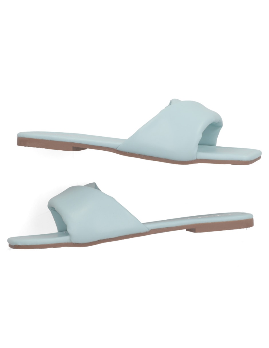 Sandalia para mujer 3