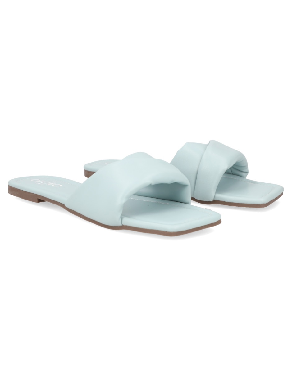 Sandalia para mujer 4