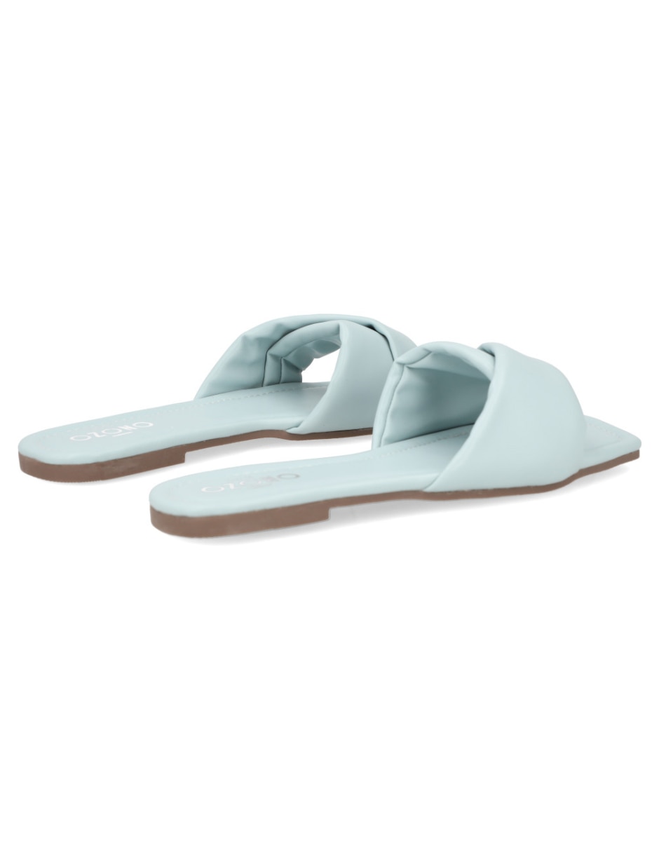 Sandalia para mujer 5