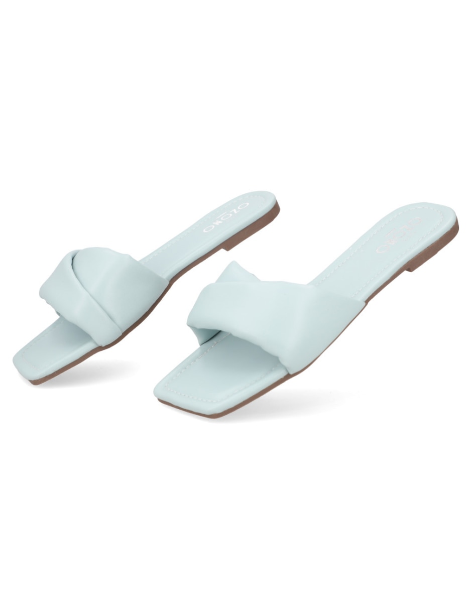 Sandalia para mujer 6