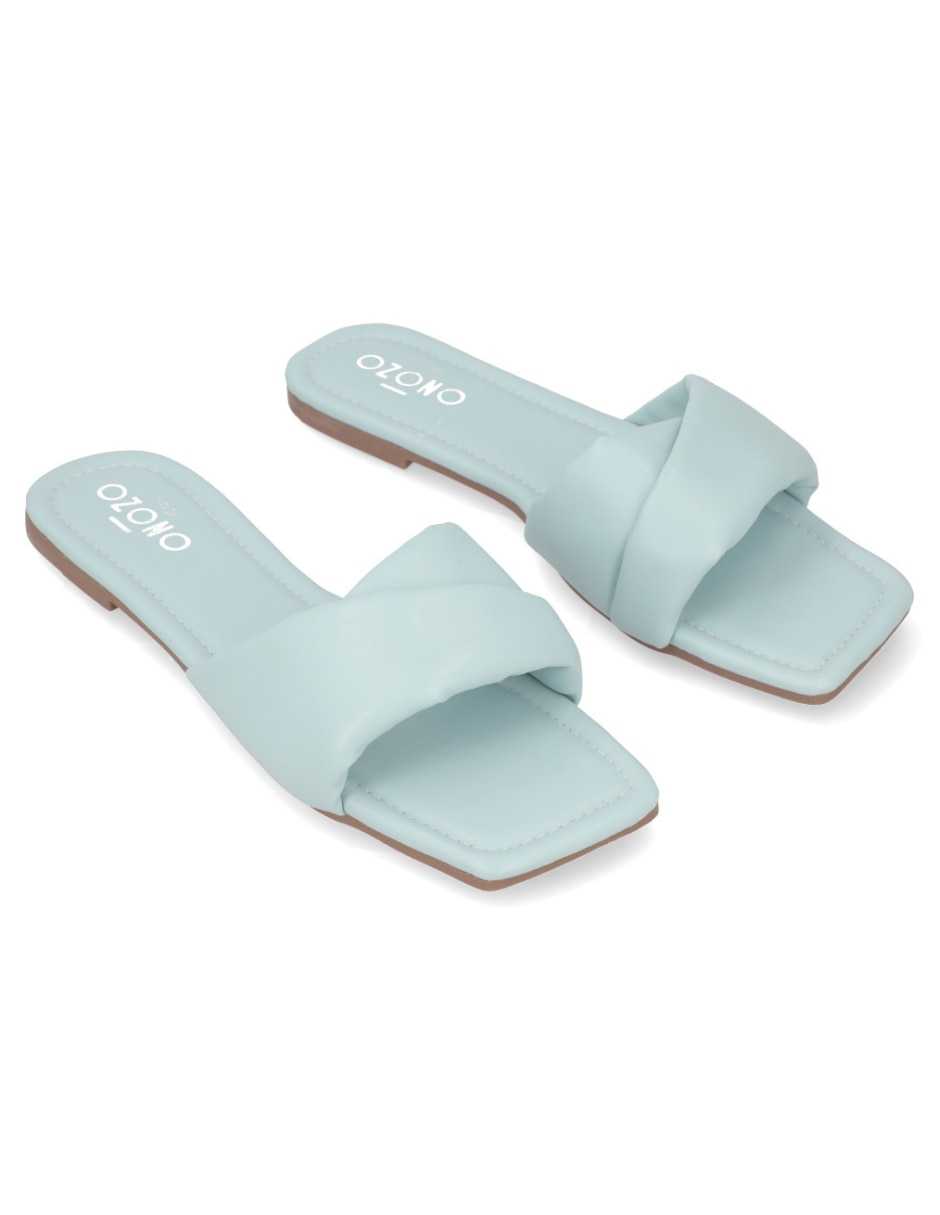 Sandalia para mujer 7