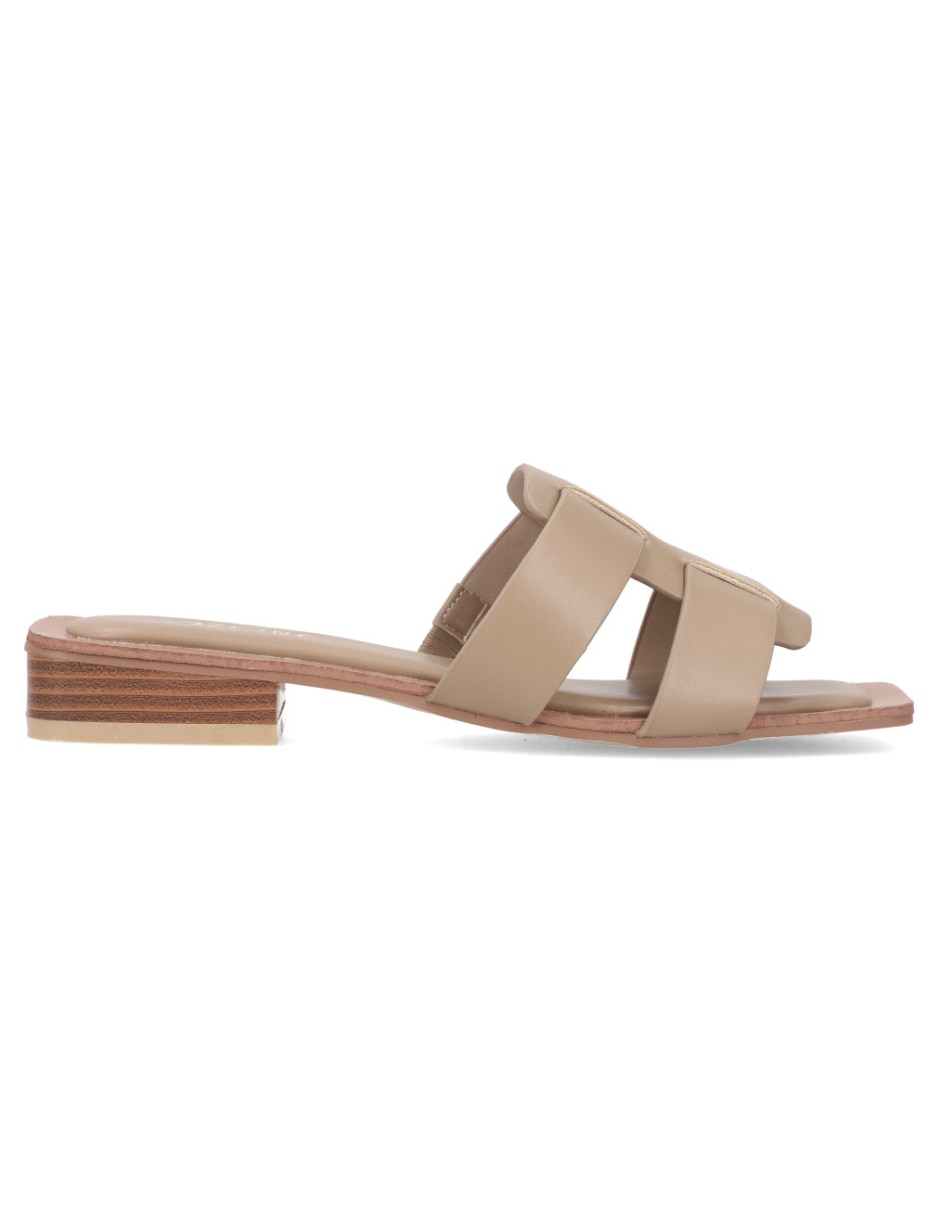 Sandalia para mujer 1