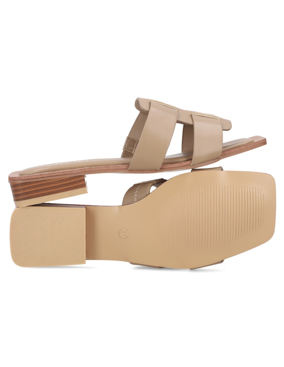 Sandalia para mujer 2
