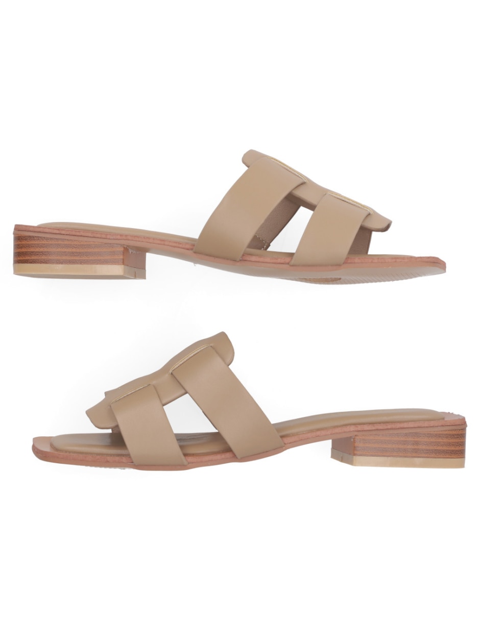 Sandalia para mujer 3