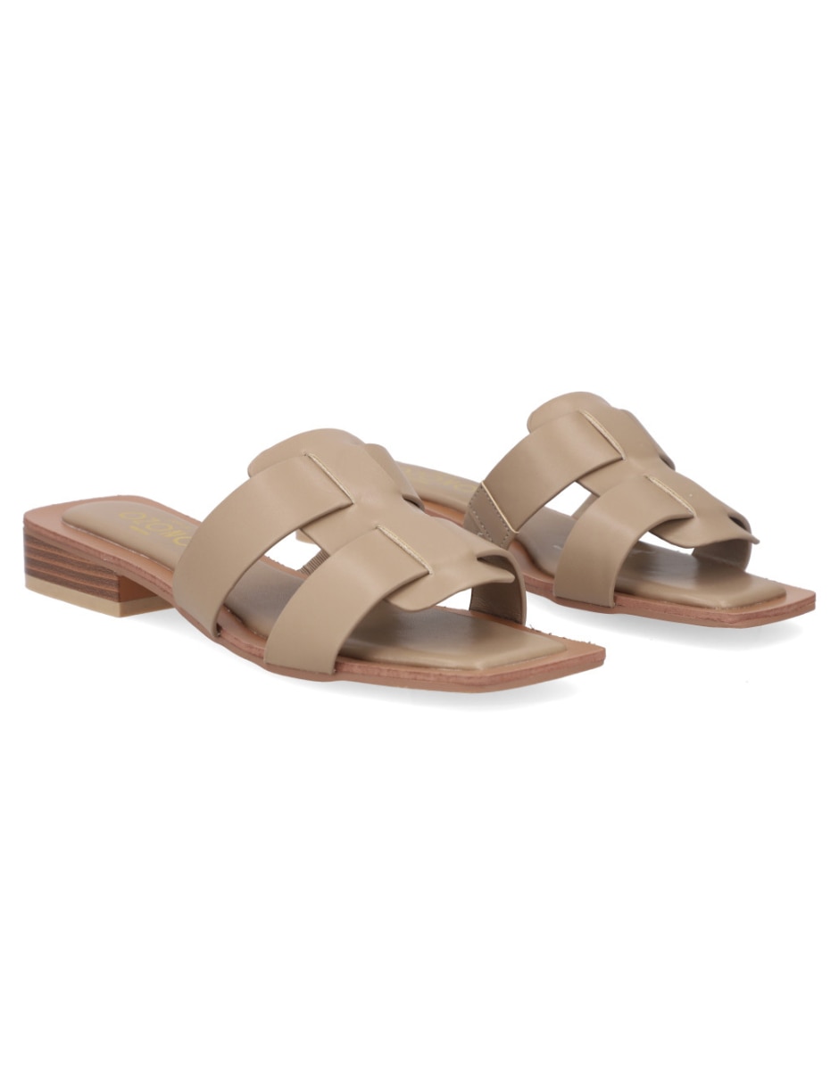 Sandalia para mujer 4