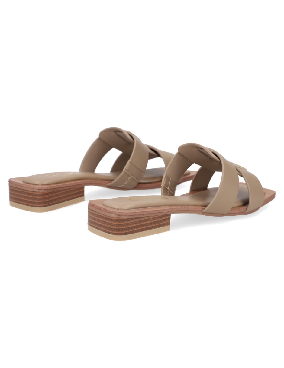 Sandalia para mujer 5