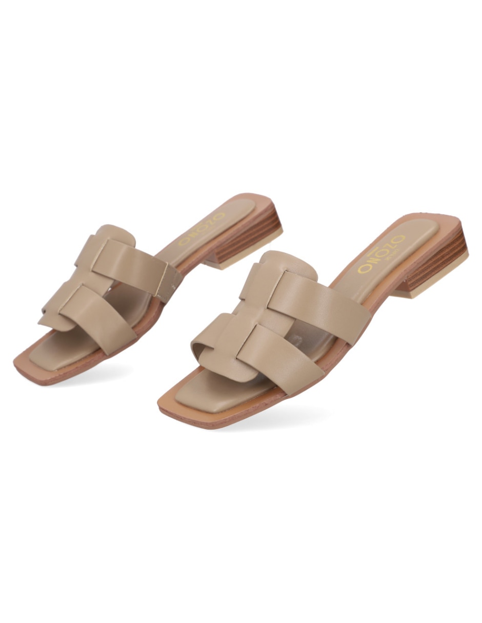 Sandalia para mujer 6
