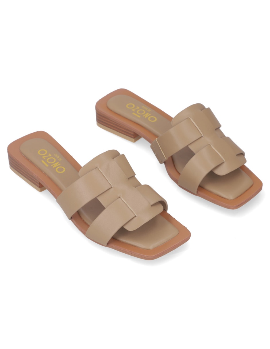 Sandalia para mujer 7