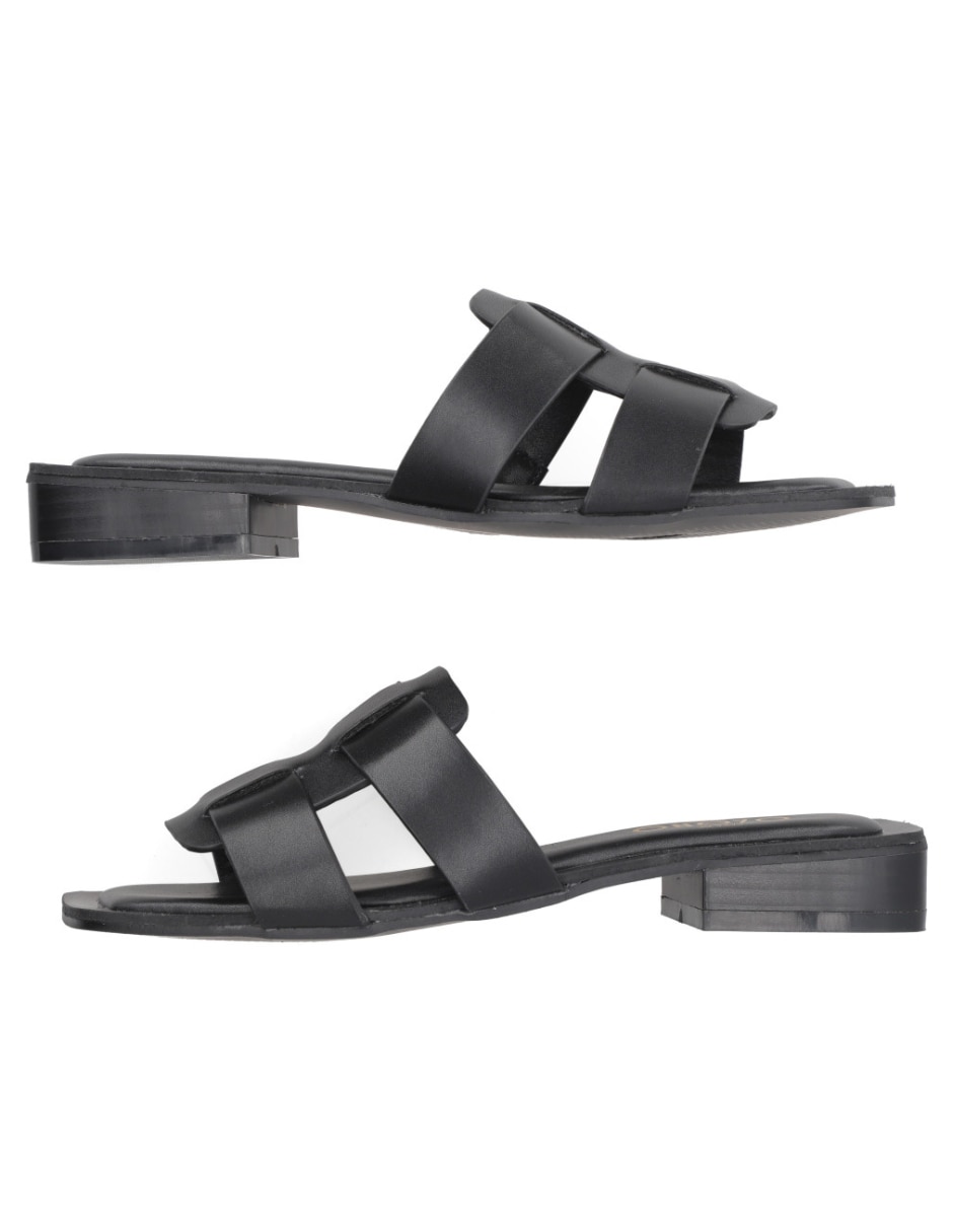 Sandalia para mujer 3