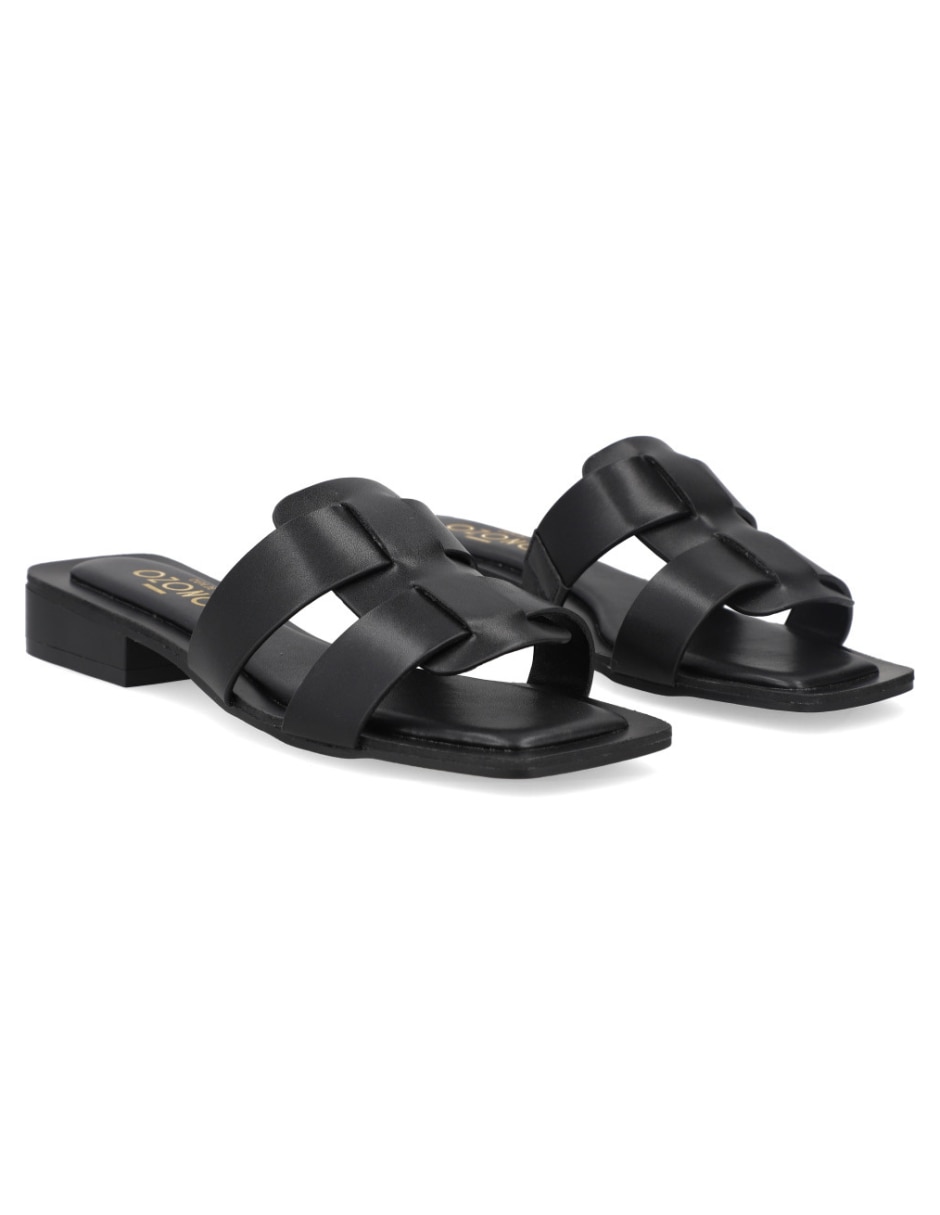 Sandalia para mujer 4