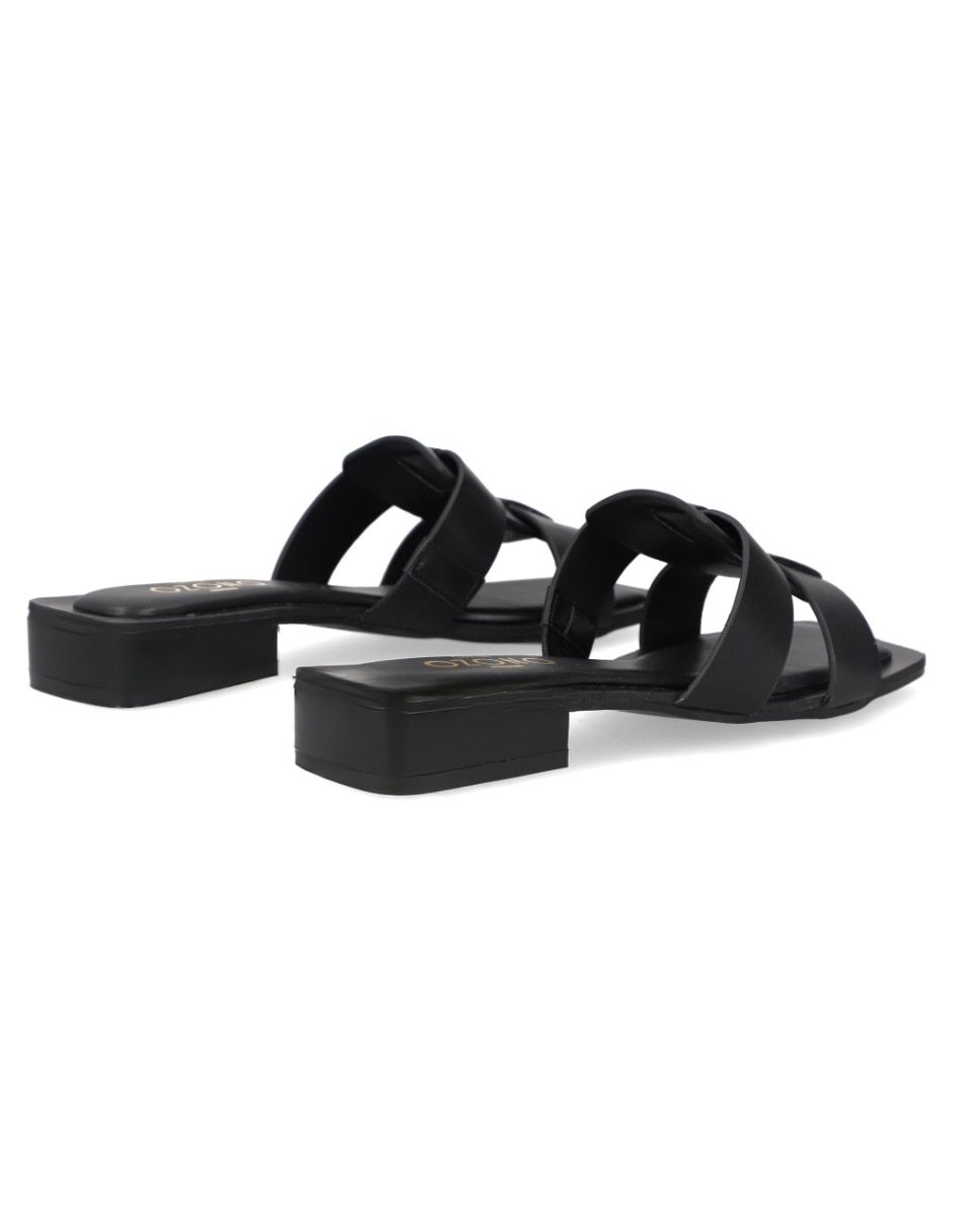 Sandalia para mujer 5