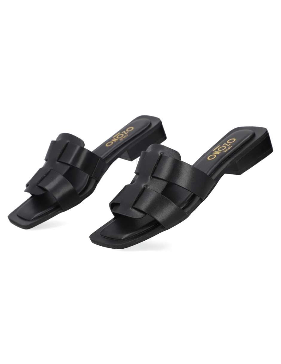 Sandalia para mujer 6