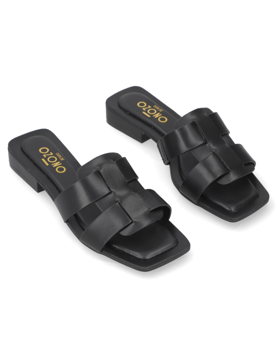 Sandalia para mujer 7