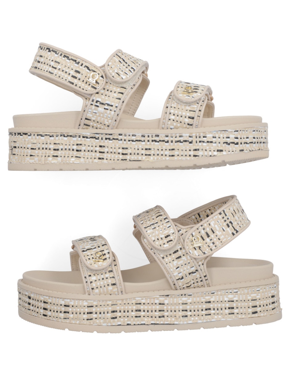 Sandalia para mujer 3