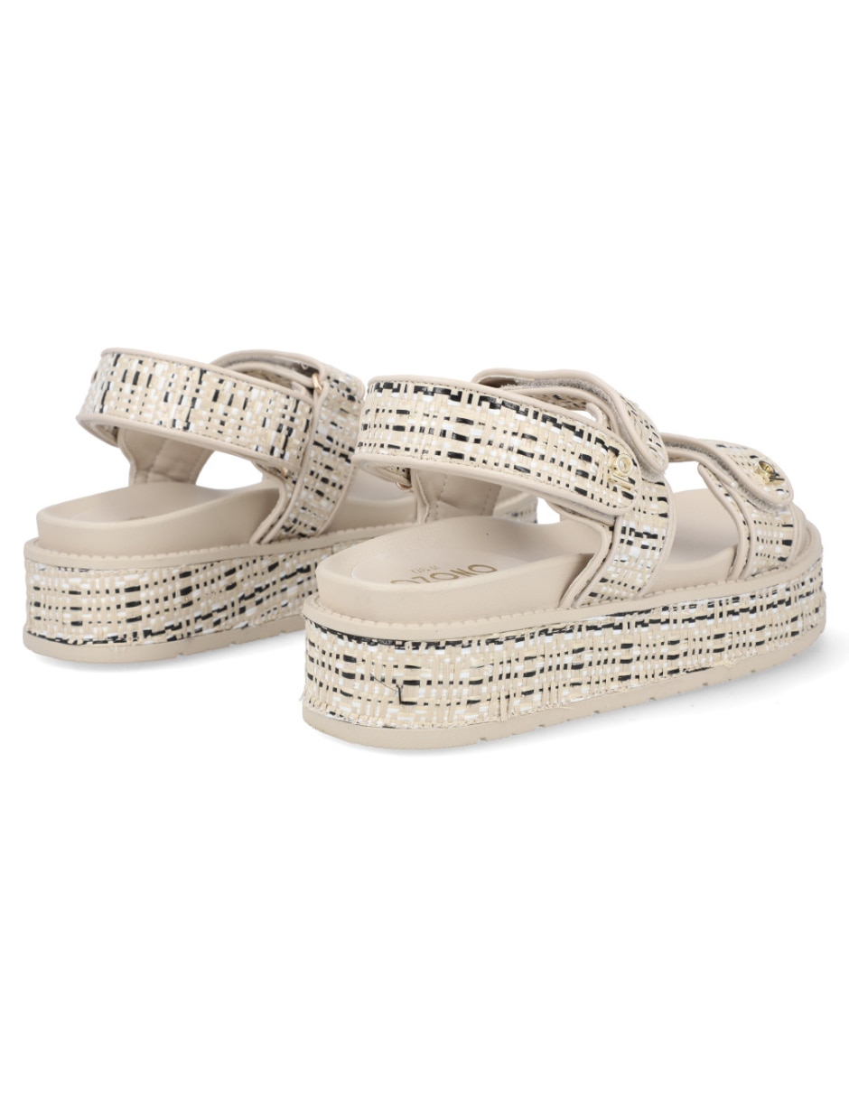 Sandalia para mujer 5